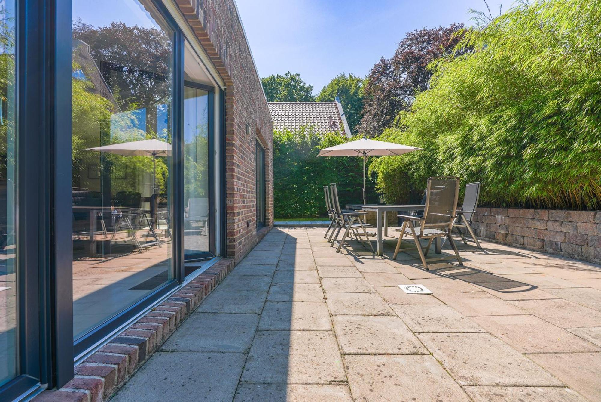 Schoenes Zimmer Nr 3 In Leer Ortsteil Nuettermoor Lejlighed Nuttermoor Eksteriør billede
