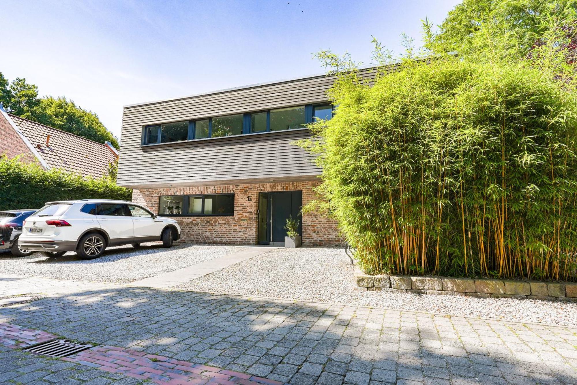 Schoenes Zimmer Nr 3 In Leer Ortsteil Nuettermoor Lejlighed Nuttermoor Eksteriør billede